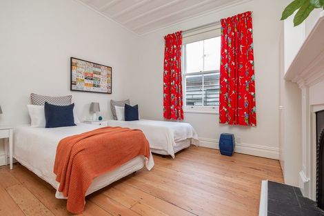 Photo of property in 35 St Marys Road, Saint Marys Bay, Auckland, 1011