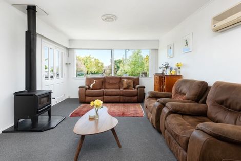 Photo of property in 7 Wadsworth Crescent, Redwoodtown, Blenheim, 7201