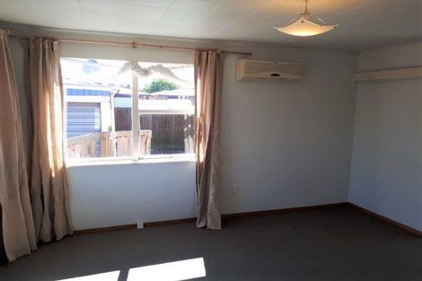 Photo of property in 2/53 Cornwall Street, St Albans, Christchurch, 8014