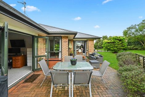 Photo of property in 17 Cashmere Place, Flagstaff, Hamilton, 3210