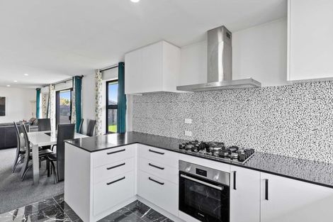 Photo of property in 5 Atap Place, Northwood, Christchurch, 8051