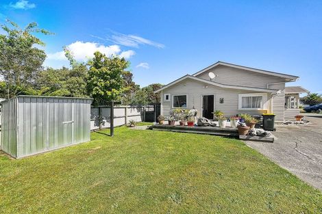 Photo of property in 188 Stafford Street, Hokitika, 7810