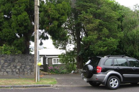 Photo of property in 13 Glenalmond Road, Mount Eden, Auckland, 1024
