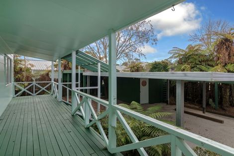 Photo of property in 20b Camellia Drive, Ngongotaha, Rotorua, 3010