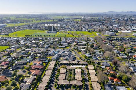 Photo of property in 44/46 Peachgrove Road, Hamilton East, Hamilton, 3216