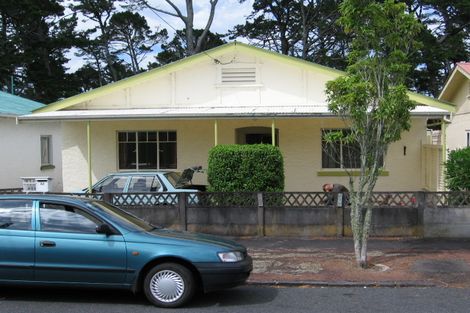 Photo of property in 22 West View Road, Westmere, Auckland, 1022