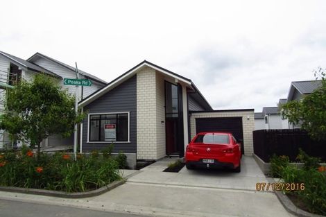 Photo of property in 12 Poaka Road, Hobsonville, Auckland, 0616