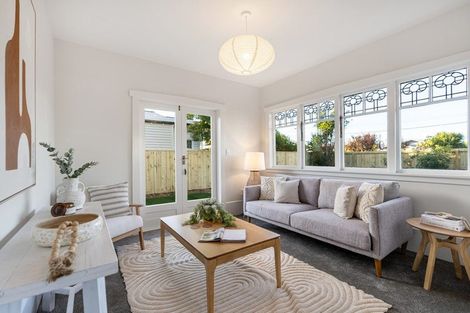 Photo of property in 7 Coronation Street, Spreydon, Christchurch, 8024