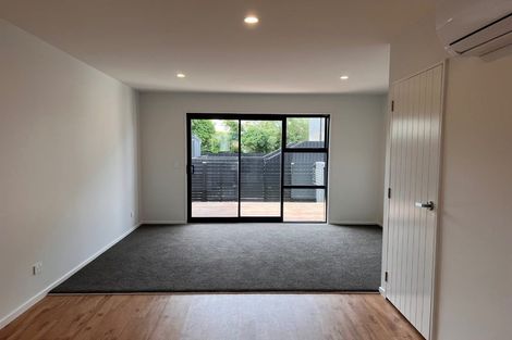 Photo of property in 4/59 Avalon Street, Richmond, Christchurch, 8013