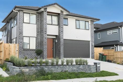 Photo of property in 10 Matiki Road, Flat Bush, Auckland, 2019