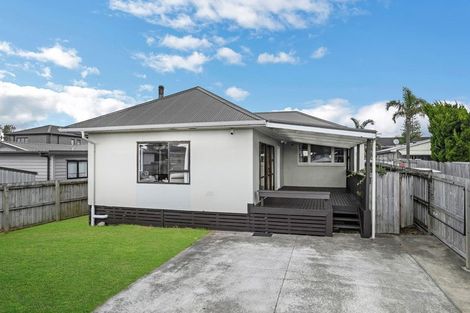 Photo of property in 5 Atkinson Avenue, Papatoetoe, Auckland, 2025