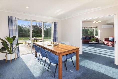 Photo of property in 1468 Tram Road, Swannanoa, Rangiora, 7475