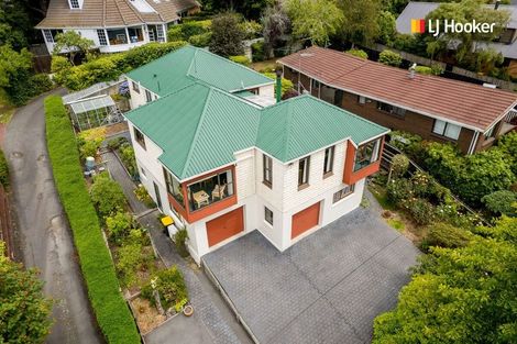 Photo of property in 71 Glenross Street, Glenross, Dunedin, 9011
