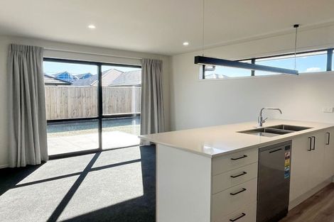 Photo of property in 25 Finn Avenue, Rolleston, 7615