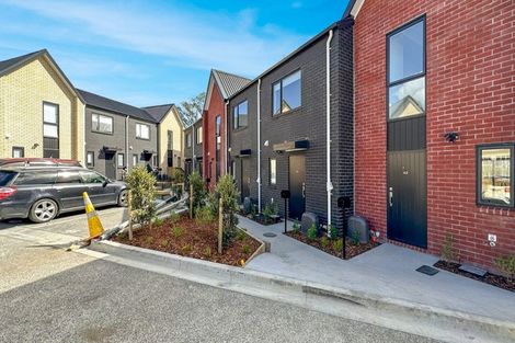 Photo of property in 43/125b Metcalfe Road, Ranui, Auckland, 0612