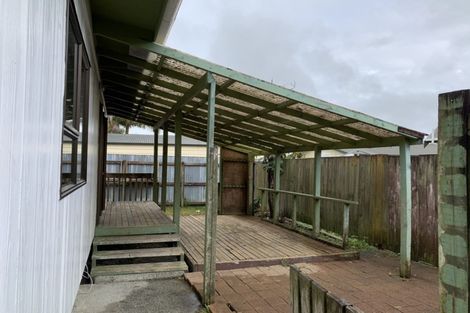Photo of property in 6b Grigg Street, Kaitaia, 0410
