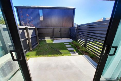 Photo of property in 2/107 Edgeware Road, St Albans, Christchurch, 8014