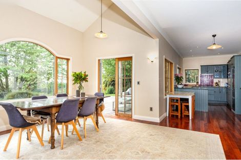 Photo of property in 224 Greenvale Road, Geraldine, 7991