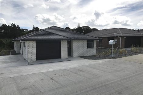 Photo of property in 13 Brunner Terrace, Te Kamo, Whangarei, 0112