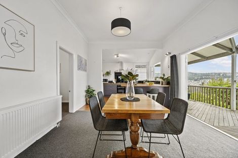Photo of property in 6 Doctors Common, Mount Victoria, Wellington, 6011