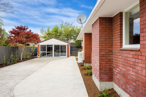 Photo of property in 17 Dulles Place, Papanui, Christchurch, 8053