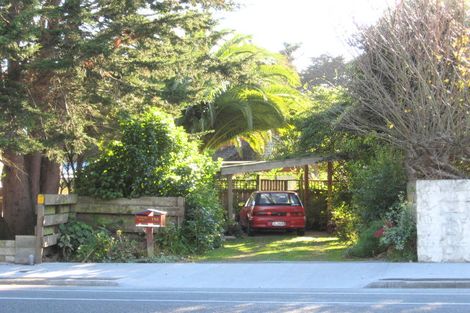 Photo of property in 250 Mill Road, Otaki, 5512