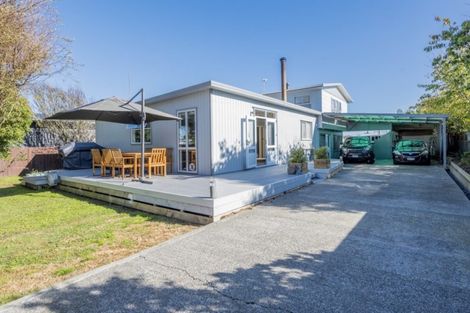 Photo of property in 4 Kennedy Street, Foxton Beach, Foxton, 4815