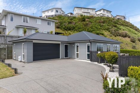 Photo of property in 50 Havana Rise, Grenada Village, Wellington, 6037