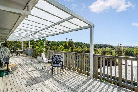 Photo of property in 15 Hume Road, Aongatete, Katikati, 3181