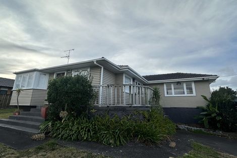 Photo of property in 71 Hamlin Road, Mount Wellington, Auckland, 1060