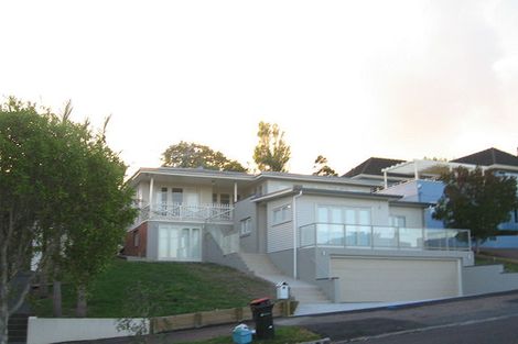 Photo of property in 12 Allum Street, Kohimarama, Auckland, 1071