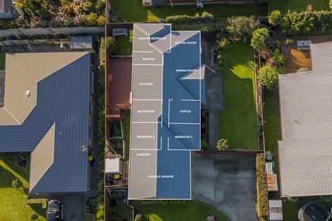 Photo of property in 6 Silverstream Place, Waihi, 3610