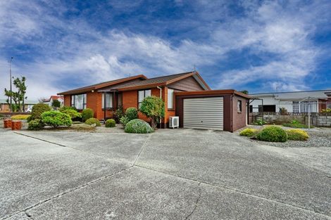 Photo of property in 214 Tweed Street, Appleby, Invercargill, 9812