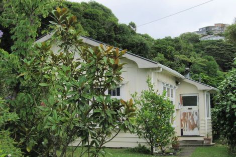 Photo of property in 11 Ingestre Street, Vogeltown, Wellington, 6021