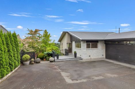 Photo of property in 12 Pye Road, Geraldine Downs, Geraldine, 7991