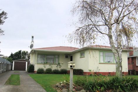 Photo of property in 19 Marriner Street, Highbury, Palmerston North, 4412