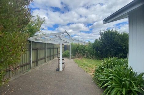 Photo of property in 4 Banff Place, Tamatea, Napier, 4112