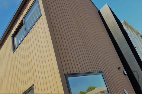 Photo of property in 285 Worcester Street, Christchurch Central, Christchurch, 8011