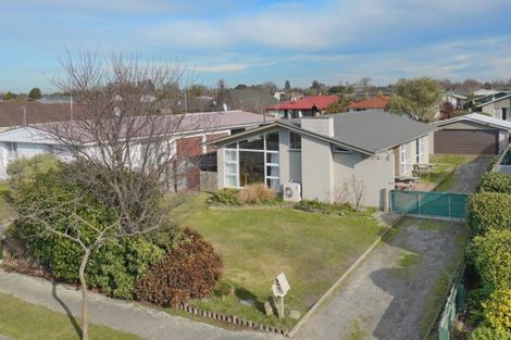 Photo of property in 17 Scotswood Place, Rangiora, 7400