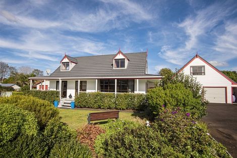 Photo of property in 18 Te Hape Road, Maunu, Whangarei, 0179
