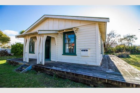 Photo of property in 12 Miharo Street, Rangataua, Ohakune, 4691