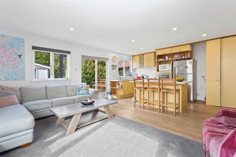 Photo of property in 56 Condell Avenue, Papanui, Christchurch, 8053