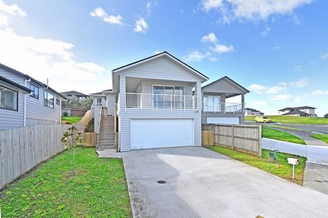 Photo of property in 263 Alec Craig Way, Gulf Harbour, Whangaparaoa, 0930