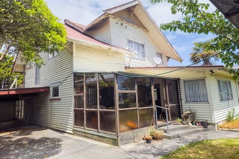 Photo of property in 121 Shakespeare Street, Greymouth, 7805