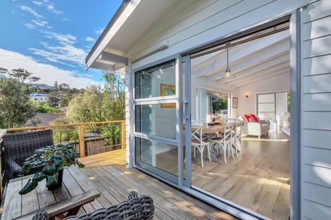 Photo of property in 49 Stapleford Crescent, Browns Bay, Auckland, 0630