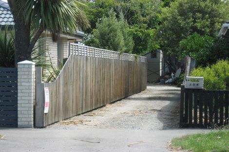 Photo of property in 306 Estuary Road, South New Brighton, Christchurch, 8062