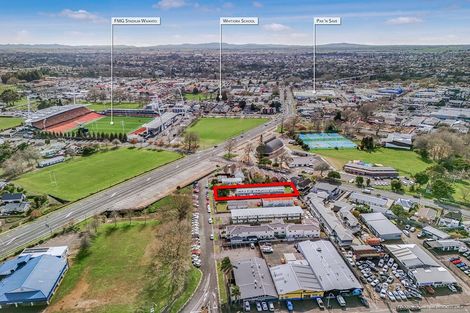 Photo of property in 7/33 Old Mill Street, Frankton, Hamilton, 3204