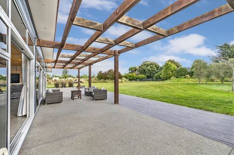 Photo of property in 1251 Courtenay Road, Kirwee, Darfield, 7571