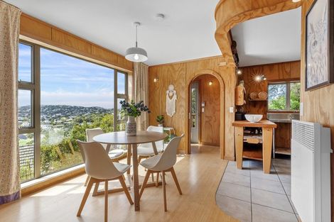 Photo of property in 131a Cockayne Road, Khandallah, Wellington, 6035