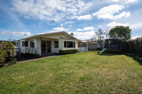 Photo of property in 97 Lakewood Drive, Nukuhau, Taupo, 3330